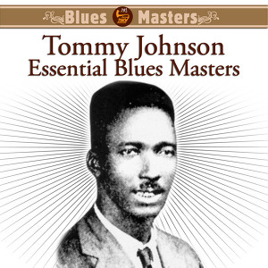 Essential Blues Masters