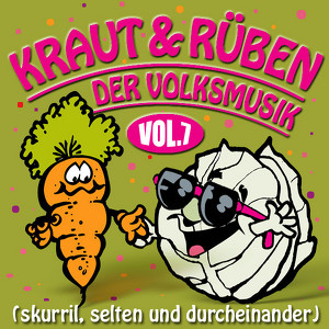 Kraut & Rüben Vol. 7