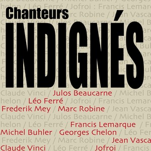 Chanteurs Indignés