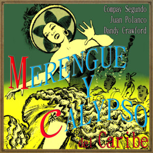 Merengue y Calypso del Caribe