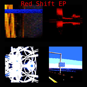 Red Shift EP