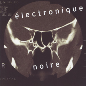 Electronique Noire