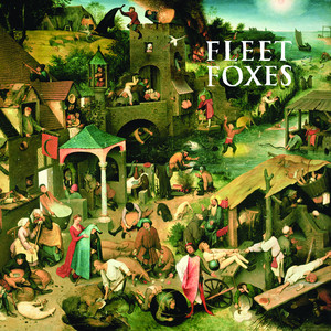 Fleet Foxes