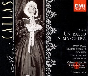 Verdi: Ballo In Maschera