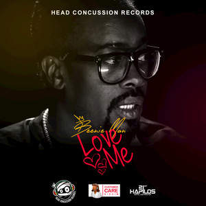 Love Me - Single