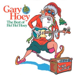 The Best Of Ho! Ho! Hoey!