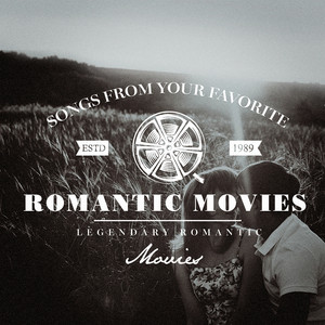 Songs from Your Favorite Romantic