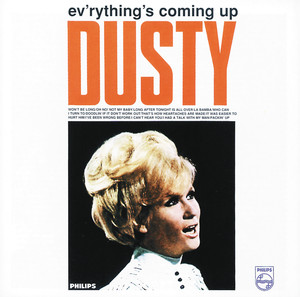 Ev'rything's Coming Up Dusty