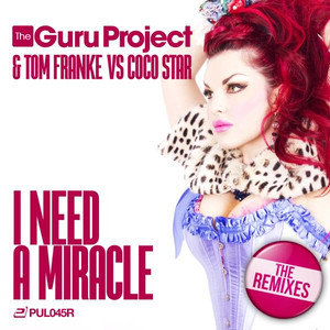 Guru Project vs. Coco Star - I Ne