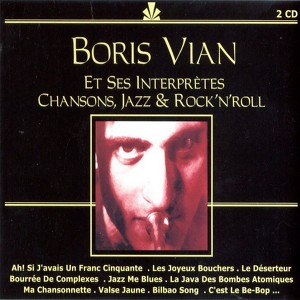 Chansons, Jazz & Rock'n'roll