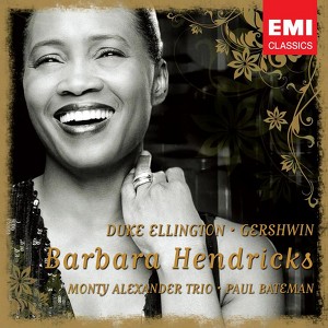 Barbara Hendricks: Gershwin & Ell