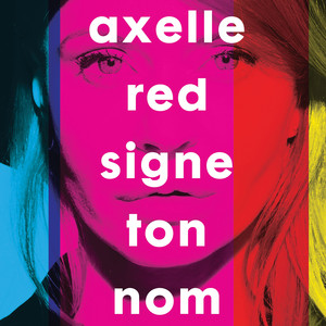 Signe ton nom (Radio Edit)