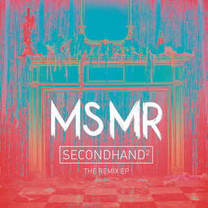 Secondhand Squared: The Remix Ep