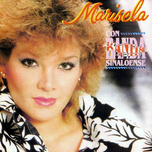 Las 12 Grandes de Marisela Con Ba