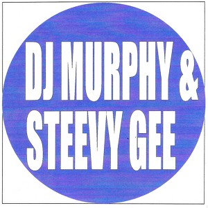 Dj Murphy, Steevy Gee