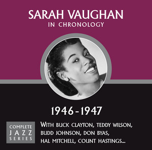 Complete Jazz Series 1946 - 1947