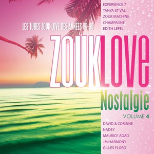 Zouk Love Nostalgie, Vol. 4