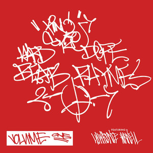 Hard Beats Dope Rhymes, Vol. 1