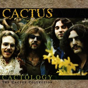 Cactology "the Cactus Collection"