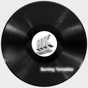 Minimal - Burning Turnables