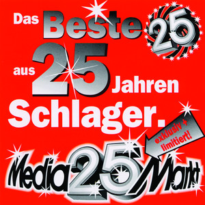 25 Jahre Deutscher Schlager