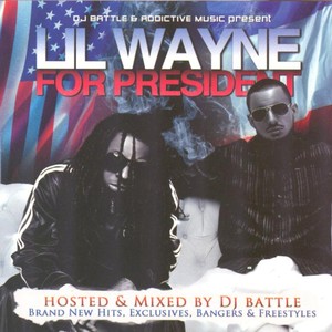 Lil Wayne For President