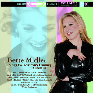 Bette Midler Sings The Rosemary C