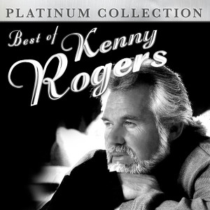 Best Of Kenny Rogers