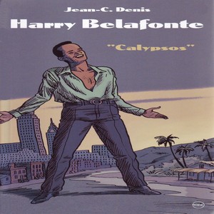 Harry Belafonte