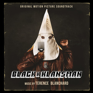 Blackkklansman (Original Motion P