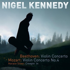 Beethoven & Mozart: Violin Concer