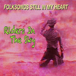 Riders In The Sky