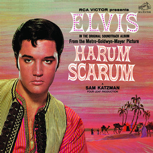 Harum Scarum