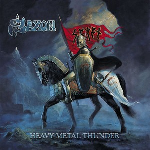 Heavy Metal Thunder