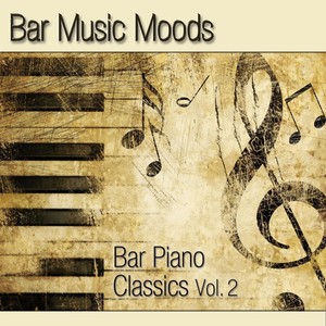 Bar Music Moods - Bar Piano Class