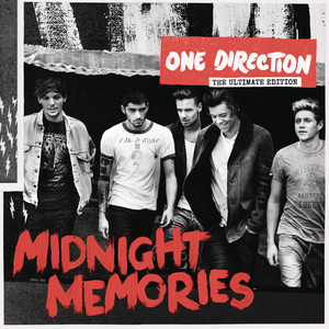 Midnight Memories (deluxe)