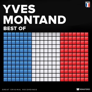 Best Of Yves Montand