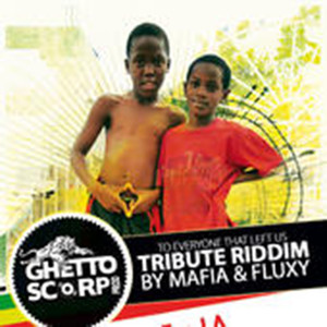 Tribute Riddim