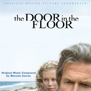 The Door In The Floor