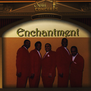 Enchantment Live