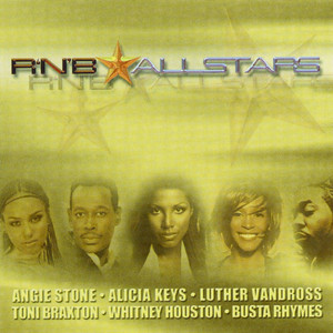 R'n'b Allstars