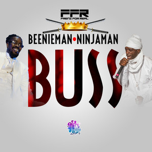 Buss - Single