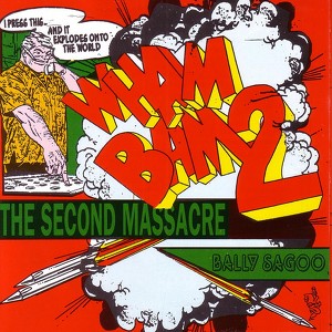 Wham Bam 2