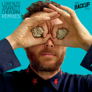 Backup Remixes 1987-2012