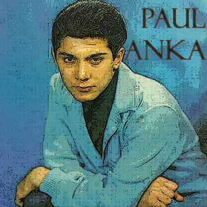 Paul Anka