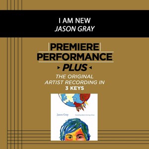 Premiere Performance Plus: I Am N