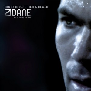 Zidane, A 21st Century Portrait, 