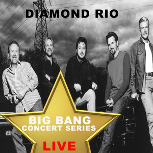 Big Bang Concert Series: Diamond 