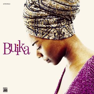 Buika