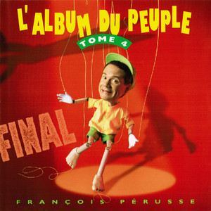 L'album Du Peuple Tome 4 Final